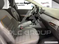 2022 Dacia Sandero