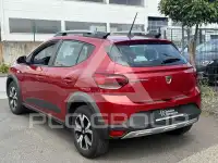2022 Dacia Sandero