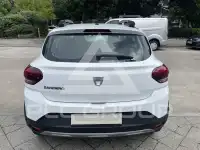 2022 Dacia Sandero