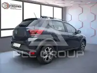 2022 Dacia Sandero