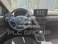 2022 Dacia Sandero