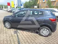 2022 Dacia Sandero