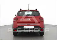 2022 Dacia Sandero