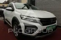 2022 Dacia Sandero