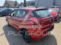 2022 Dacia Sandero