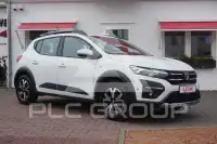 2022 Dacia Sandero