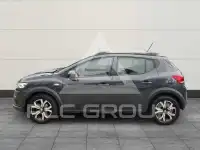 2022 Dacia Sandero
