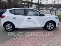 2022 Dacia Sandero