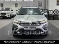 2022 Dacia Sandero