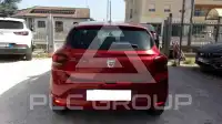 2022 Dacia Sandero