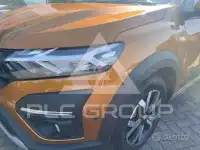 2022 Dacia Sandero