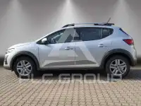 2022 Dacia Sandero
