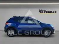 2022 Dacia Sandero