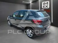 2022 Dacia Sandero