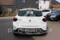 2022 Dacia Sandero