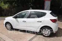 2022 Dacia Sandero