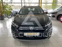 2022 Dacia Sandero