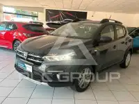 2022 Dacia Sandero