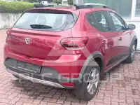 2022 Dacia Sandero