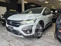 2022 Dacia Sandero