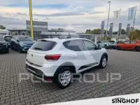 2022 Dacia Sandero