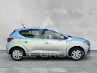 2022 Dacia Sandero