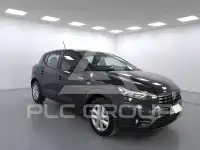 2022 Dacia Sandero
