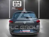 2022 Dacia Sandero