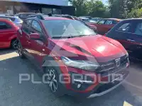 2022 Dacia Sandero