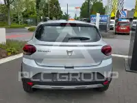 2022 Dacia Sandero