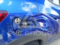 2022 Dacia Sandero