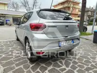 2022 Dacia Sandero