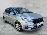 2022 Dacia Sandero