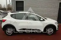 2022 Dacia Sandero