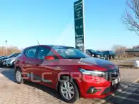 2022 Dacia Sandero