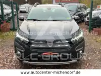 2022 Dacia Sandero