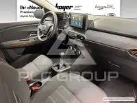 2022 Dacia Sandero