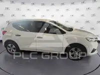 2022 Dacia Sandero