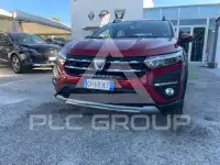 2022 Dacia Sandero