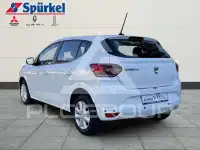 2022 Dacia Sandero
