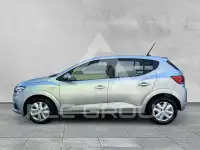 2022 Dacia Sandero