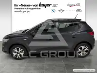 2022 Dacia Sandero