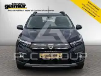 2022 Dacia Sandero