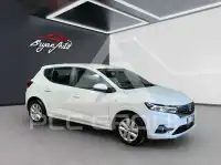2022 Dacia Sandero