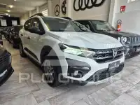 2022 Dacia Sandero