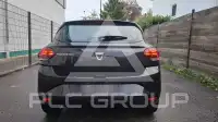 2022 Dacia Sandero