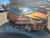2022 Dacia Sandero