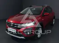 2022 Dacia Sandero
