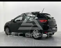 2022 Dacia Sandero