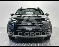 2022 Dacia Sandero